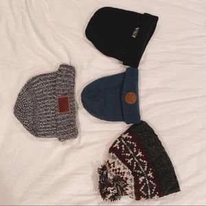 Beanie bundle